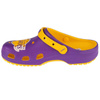 Klapki Crocs Classic NBA LA Lakers Clog M  (208650-75Y)