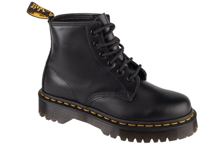 Glany unisex Dr. Martens 101 Bex wysokie poza kostkę (DM26203001)