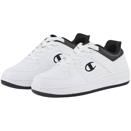 Buty męskie Champion Foul Play Element Low (S22340 WW020)