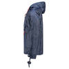 Kurtka wiosenna Geographical Norway CHOUPA NAVY MEN 244 GOZ-ART granatowy męska (WW4244H/GN-Navy)