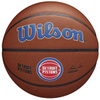 Piłka Wilson Team Alliance Detroit Pistons Ball (WTB3100XBDET)
