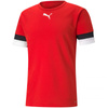 Koszulka Puma teamRise Jersey M 704932 01 (70493201)