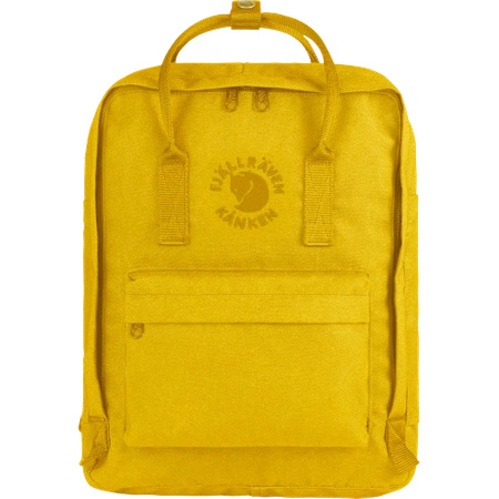 Plecak Fjällräven Re-Kånken Sunflower Yellow (F23548-142)