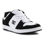 Buty DC Shoes Manteca 4 M  (ADYS100765-WBK)