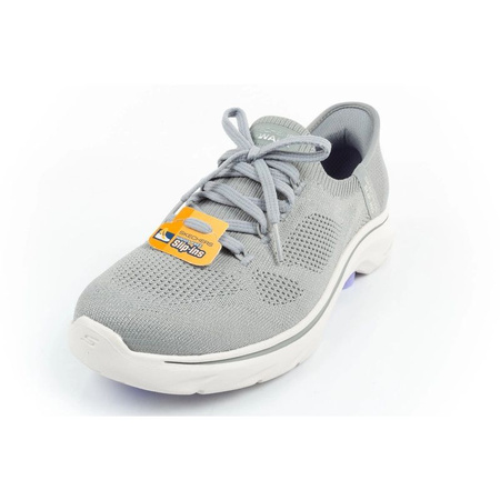 Buty Skechers Go Walk 7-Via W 125213/GYLV (1484491)