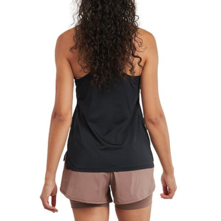 Koszulka New Balance SPORT TANK Czarny (WT51253BK)