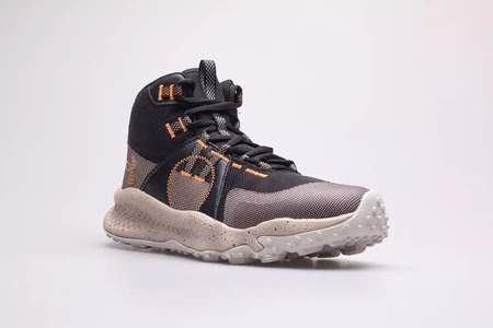 Buty męskie UNDER ARMOUR Maven Trek brown || orange (3026370-001)