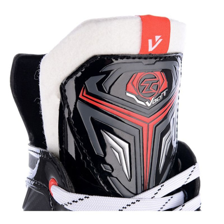 Łyżwy hokejowe TEMPISH Volt-T Junior (130000034)