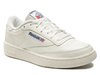 Buty Reebok CLUB C 85 Beżowy (100024895)