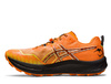 Buty Asics FujiSpeed 2 M Pomarańczowo-Czarne (1011B699-800)