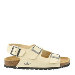 CMP ECO KEIDHA WMN SANDAL STONE Light Grey (3Q91026-A425)