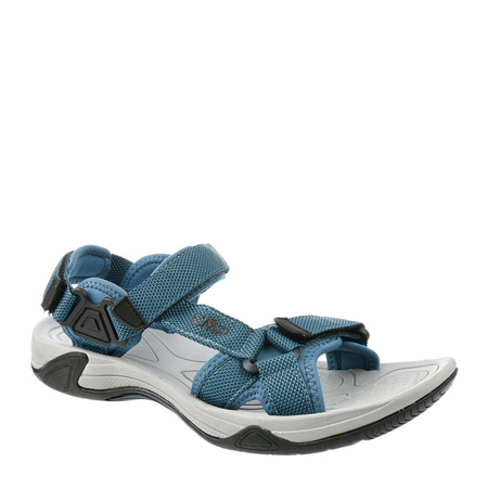 CMP HAMAL HIKING SANDAL DENIM Dark Blue (38Q9957-N838)