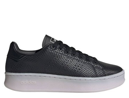 Buty sportowe damskie czarne adidas ADVANTAGE BOLD (EG4120)