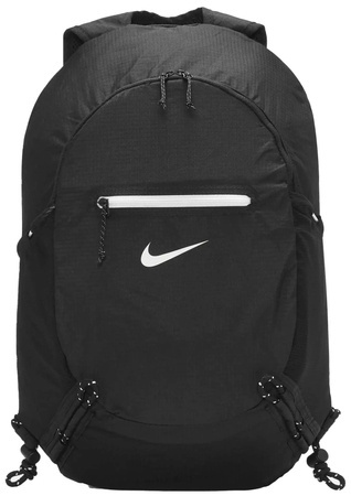 Plecak sportowy czarny Nike Stash Backpack 17L  (DB0635-010)