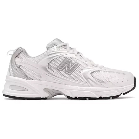 Sneakersy męskie New Balance 530 buty sportowe białe (MR530EMA)