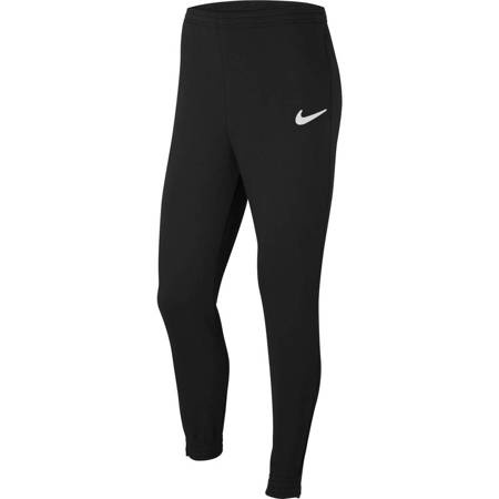 Spodnie męskie czarne Nike Dry Park 20 (CW6907-010)