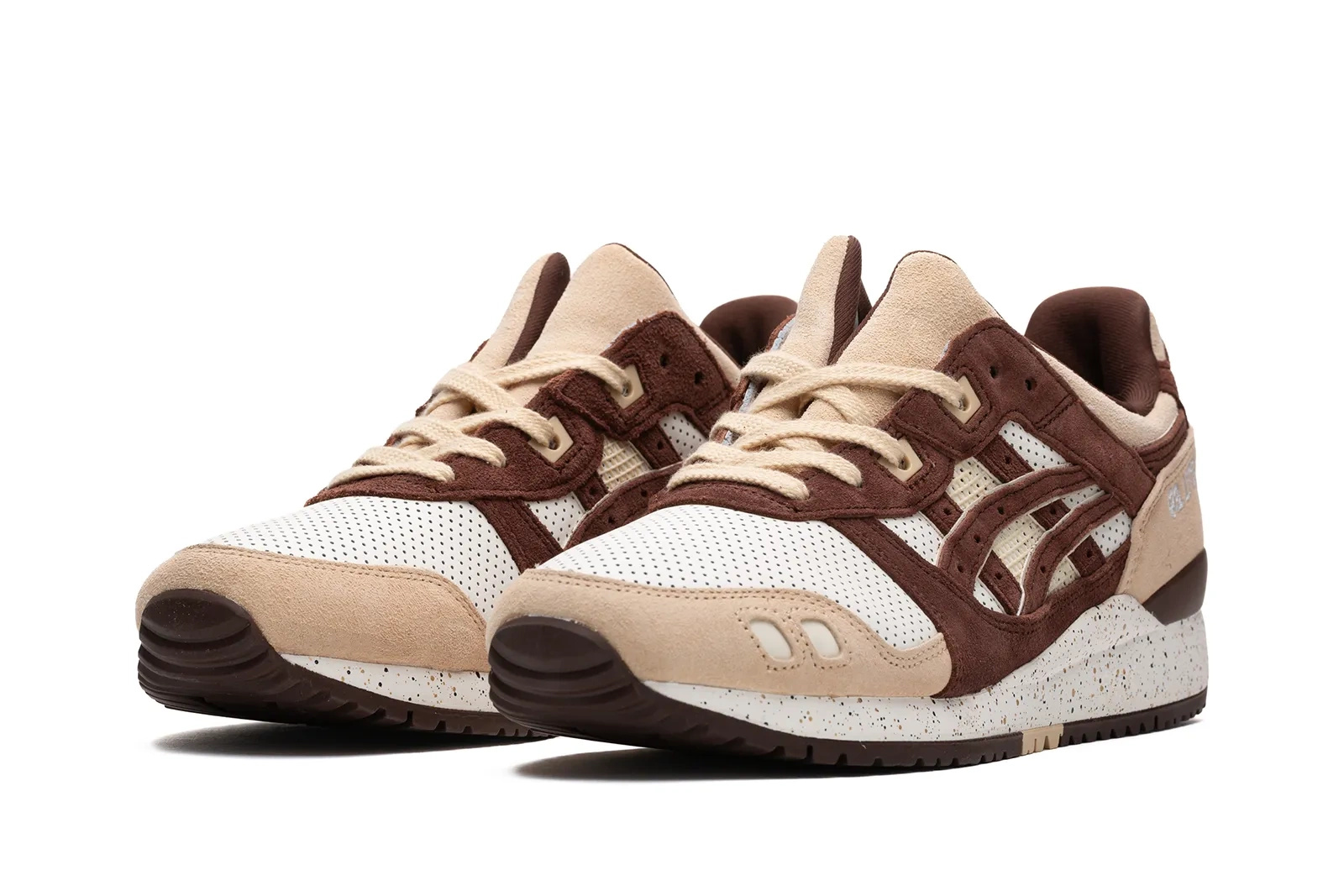 Asics hotsell sneakersy meskie