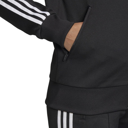Bluza damska czarna adidas Primeblue Track Jacket (GD2374)