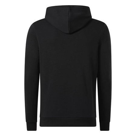 Bluza męska czarna Reebok RI Left Chest Logo (HG4448)