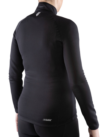 Bluza sportowa damska Viking Jukon Lady rowerowa elastyczna (740/23/2322/09)