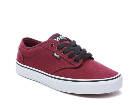 Buty Vans ATWOOD CANVAS VN000TUY8J3