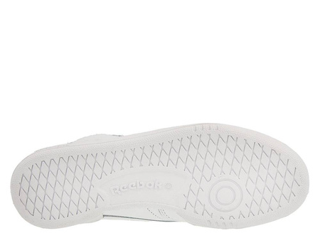 Buty sportowe damskie białe Reebok Club C (CN0905)