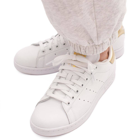 Buty sportowe damskie białe adidas STAN SMITH W (EE8836)