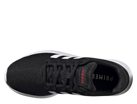 Buty sportowe damskie czarne adidas LITE RACER CLN 2.0 (GZ7739)