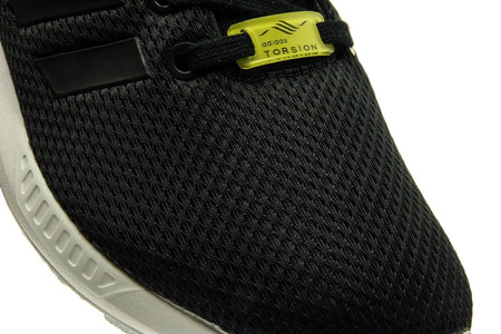 Buty sportowe damskie czarne adidas ZX FLUX J (M21294)
