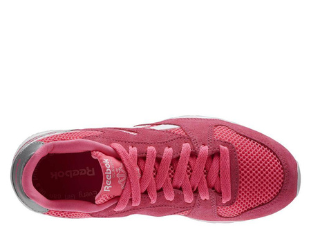 Buty sportowe damskie różowe Reebok GL 3000 (V69799)