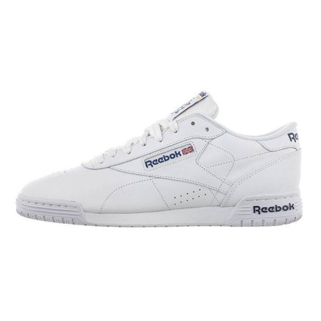 Buty sportowe męskie białe Reebok Ex-O-Fit (AR3169)