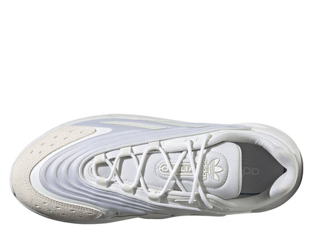 Buty sportowe męskie białe adidas OZELIA (H04251)