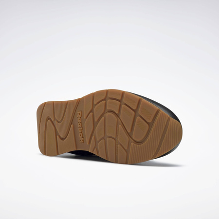 Buty sportowe męskie czarne Reebok Royal Glide (DV5411)