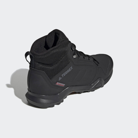 Buty trekkingowe męskie czarne adidas TERREX AX3 BETA MID (G26524)