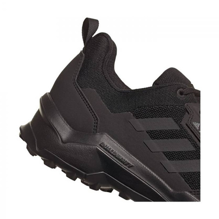 Buty trekkingowe męskie czarne adidas TERREX AX4 (FY9673)