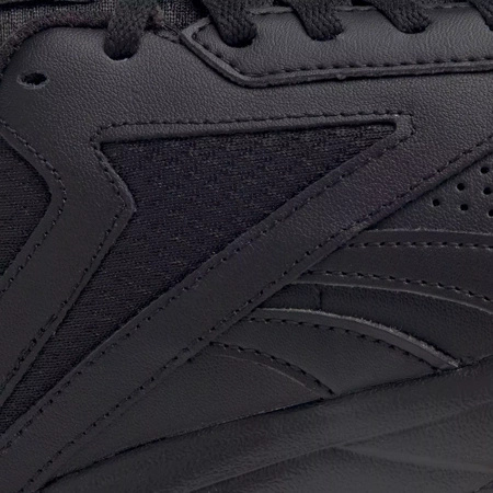 Buty treningowe męskie czarne Reebok Work N Cushion 4.0 (FU7355)