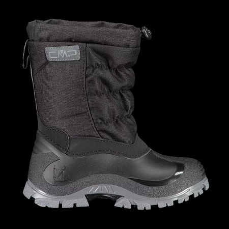 Buty zimowe dziecięce ocieplane CMP Kids Hanki 2.0 Snow Boots wodoodporne (30Q4704-U901)