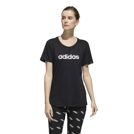 Koszulka Adidas Shiny Graphic FM6154
