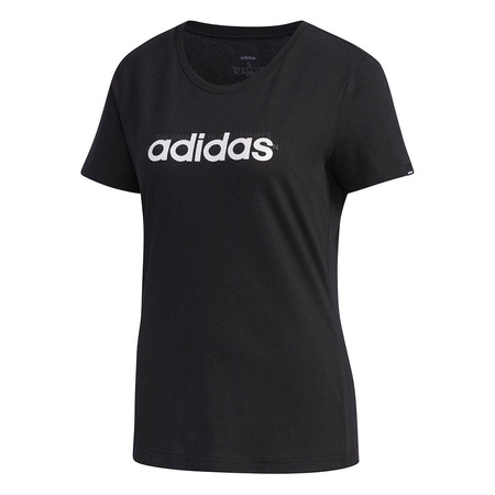 Koszulka Adidas Shiny Graphic FM6154