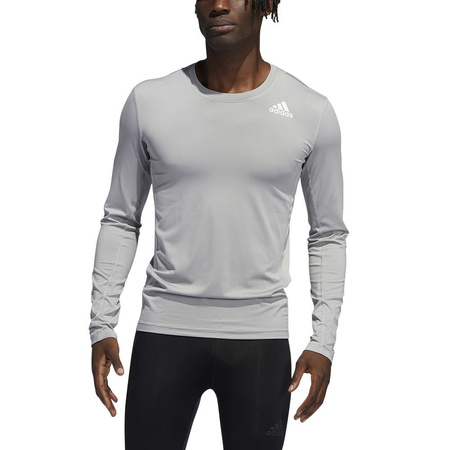 Koszulka Adidas Techfit Compression Long Sleeve Tee H08816
