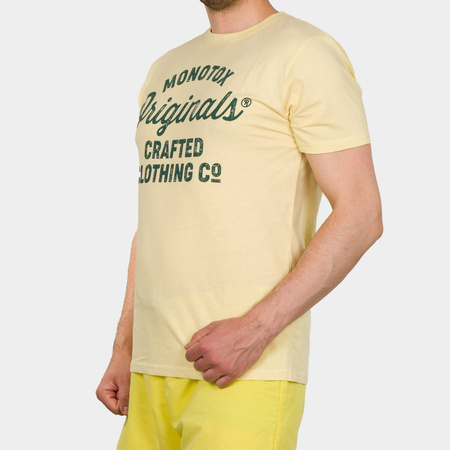 Koszulka Monotox Originals Crafted Clothing MX21030