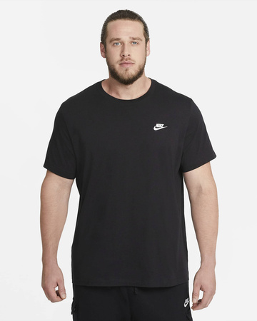 Koszulka Nike Sportswear Club AR4997-013