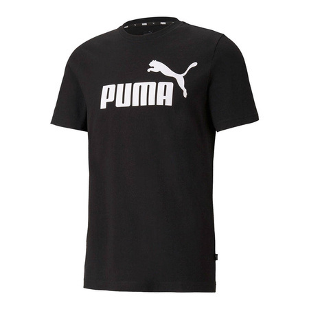 Koszulka Puma ESS Logo Tee 58666601
