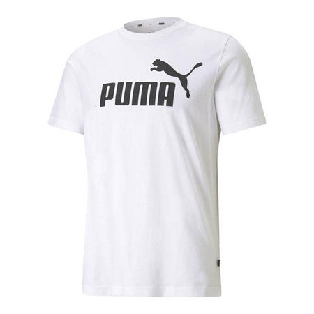 Koszulka Puma ESS Logo Tee 58666602