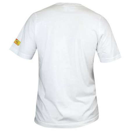 Koszulka adidas IAAF AB Tee Junior S86851