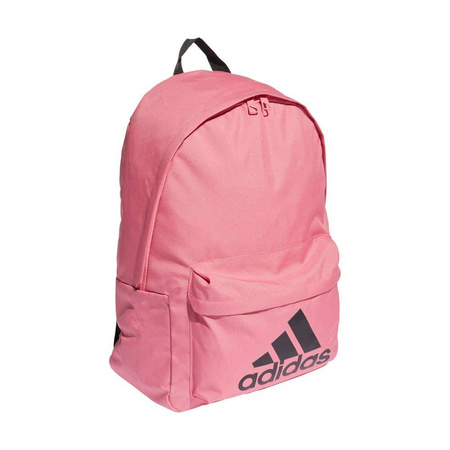 Plecak sportowy różowy adidas Classic Badge of Sport Backpack (H34814)