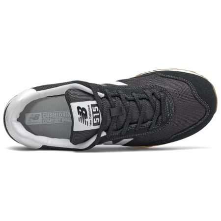 Sneakersy męskie czarne New Balance (ML515HL3)