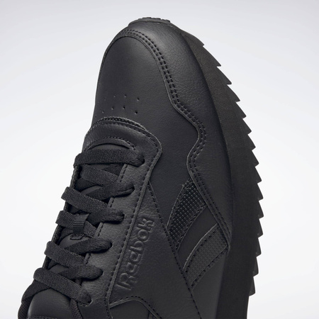 Sneakersy męskie czarne Reebok Royal Glide (CN1831)