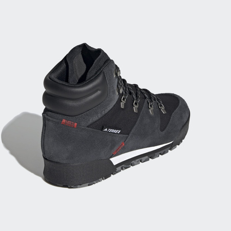 Sneakersy zimowe męskie adidas TERREX SNOWPITCH COLD.RDY HIKING SHOES (FV7957)