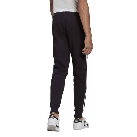 Spodnie Adidas 3-STRIPES PANT BLACK GN3458